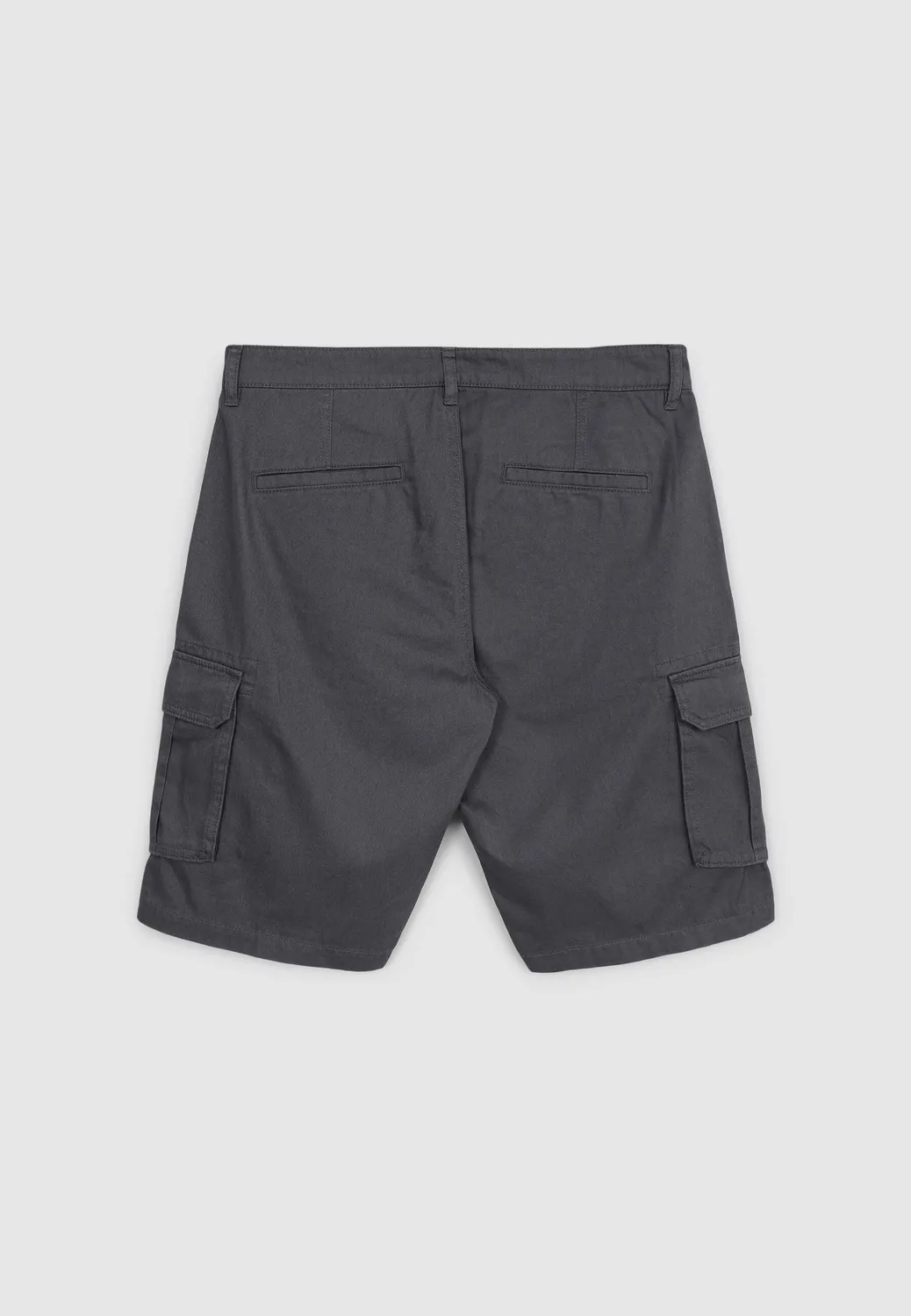 Calliope Short cargo coton homme regular
