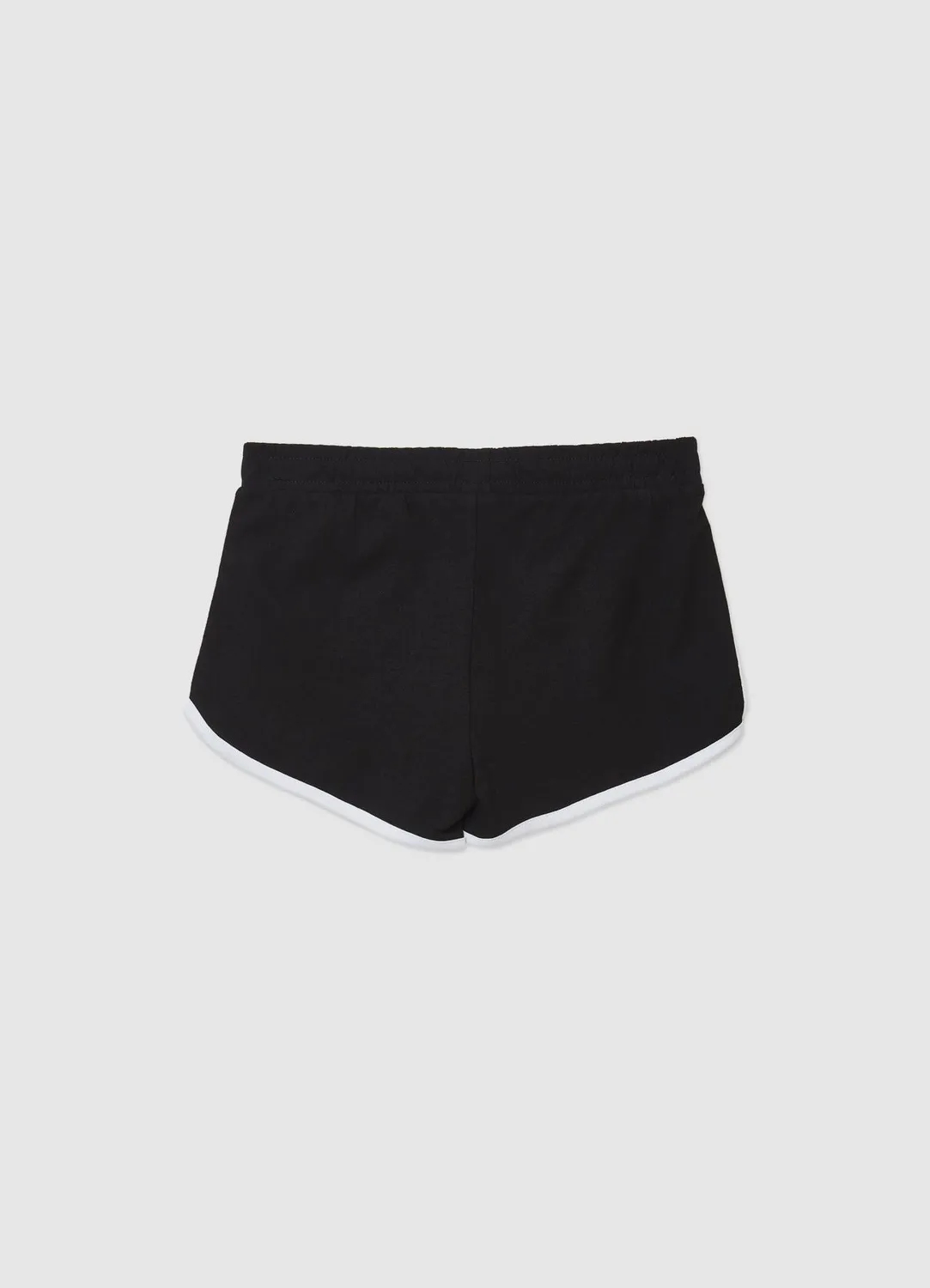 Calliope Short gym fille uni taille 8-9 ans