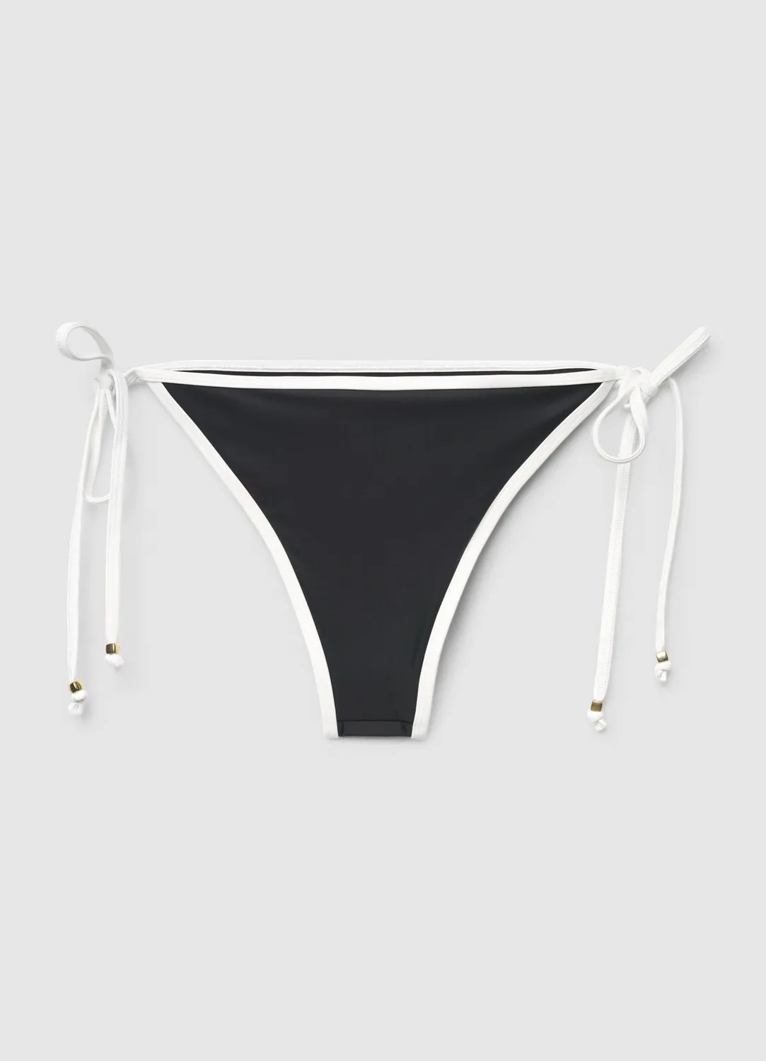 Calliope bas maillot brésilien femme uni
