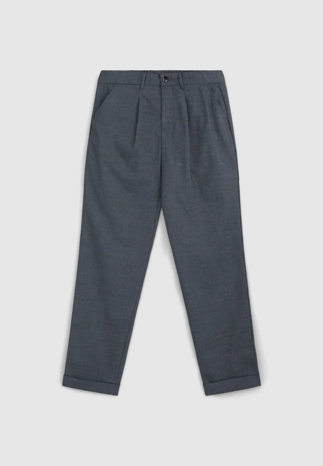 Calliope pantalon poches françaises homme regular