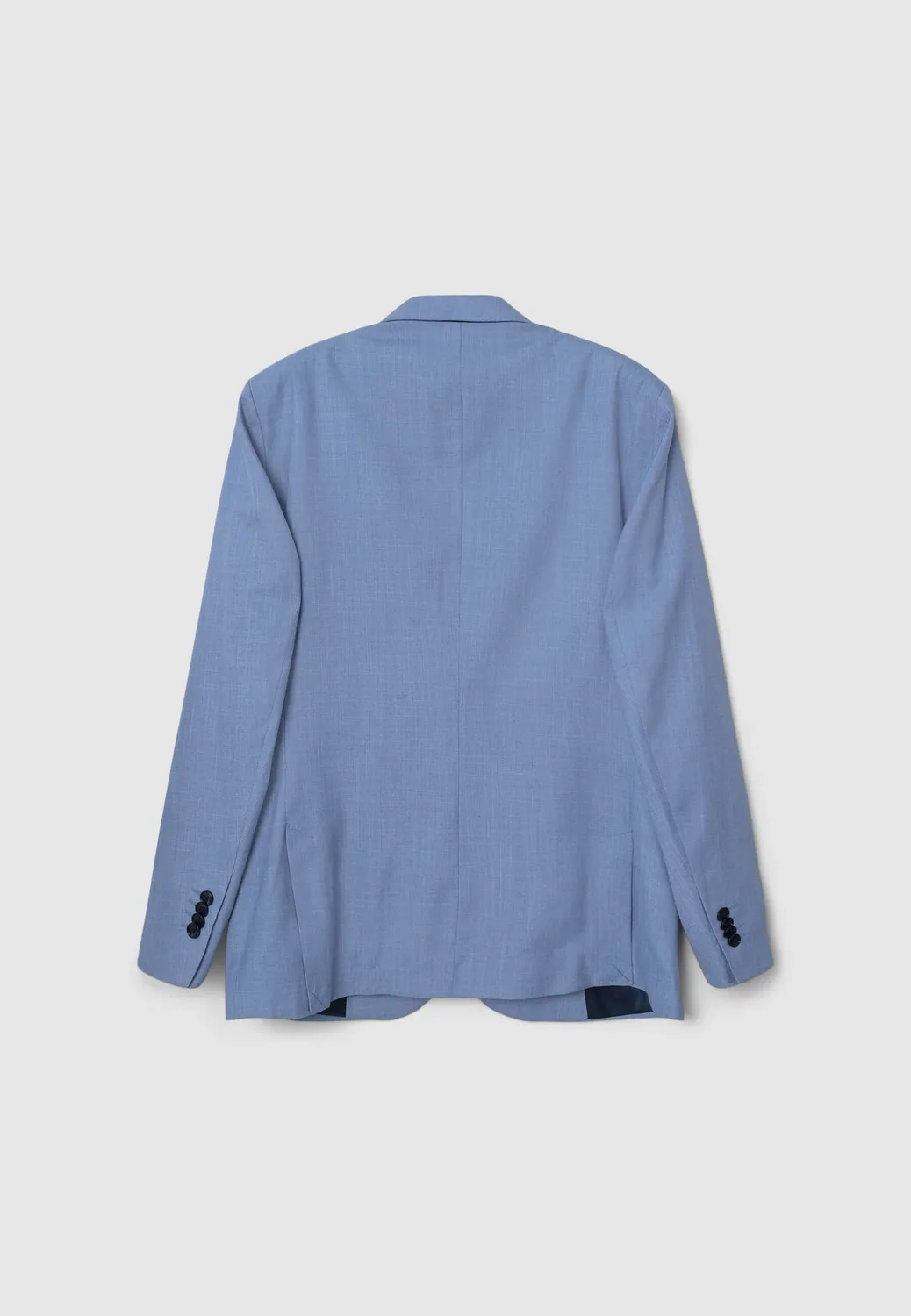 Calliope veste blazer monopetto homme 50