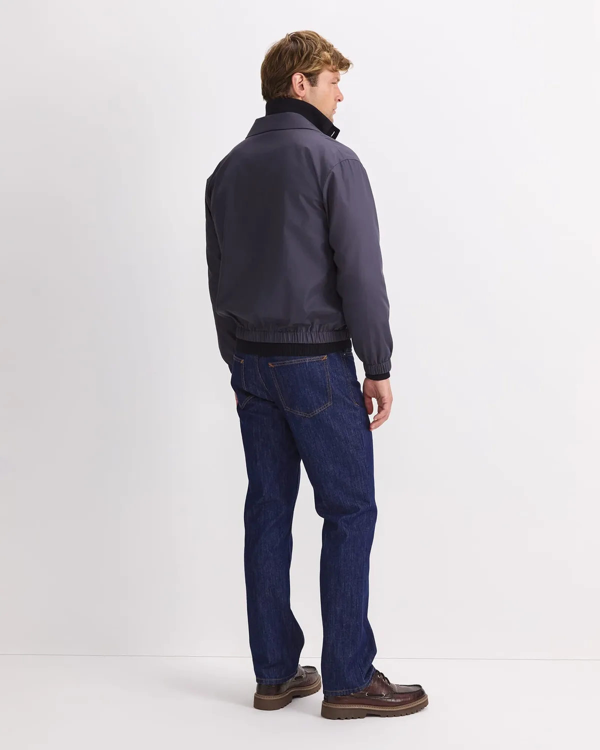 Sportscraft Utility veste commuter homme déperlante