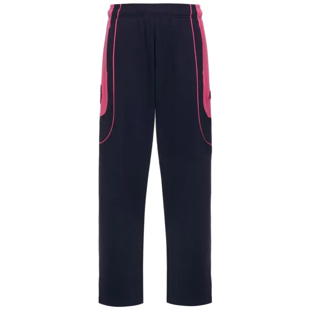 Robe di Kappa Aegis Stade Français Paris 26/27 pantalon bleu homme