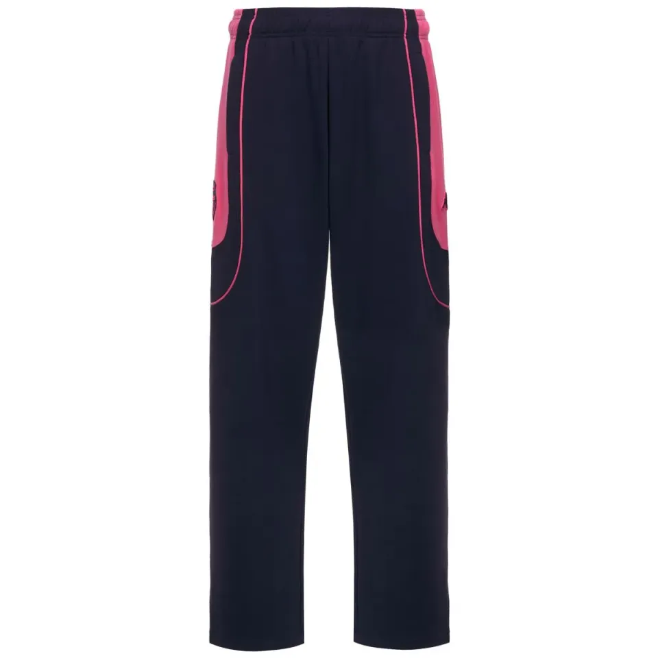 Robe di Kappa Aegis Stade Français Paris 26/27 pantalon bleu homme