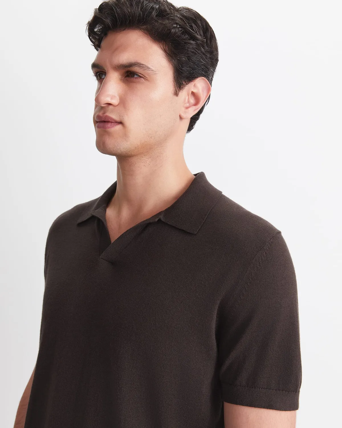 Sportscraft Ojas 207876 polo maille homme coton