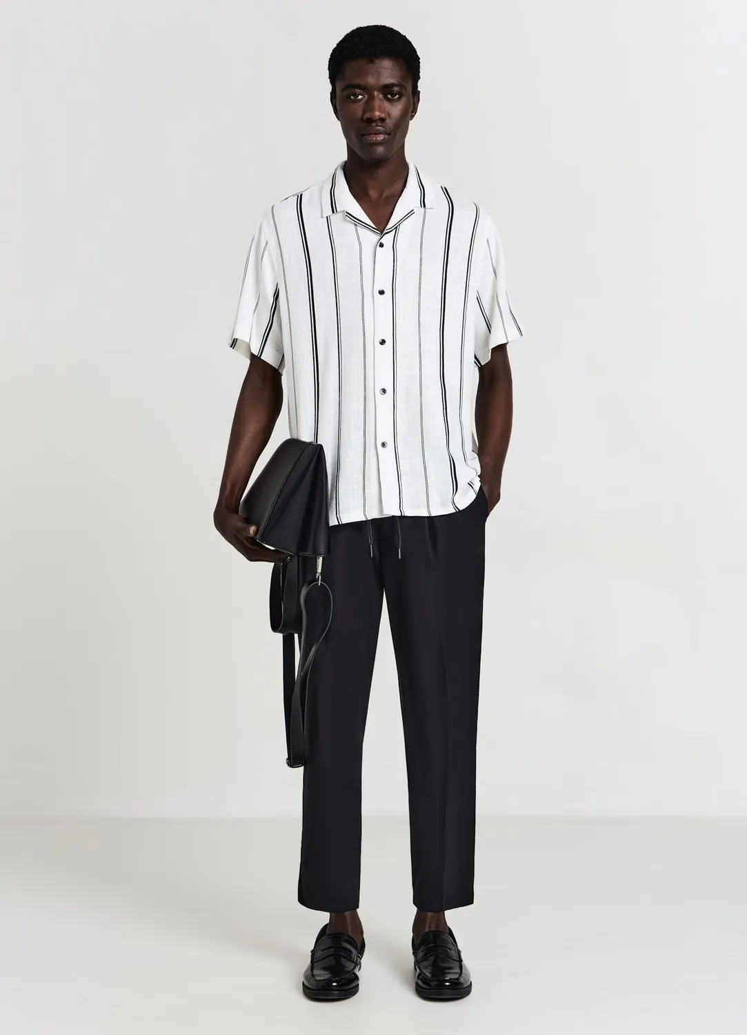 Calliope Jogger Uni Pantalon Homme Coton