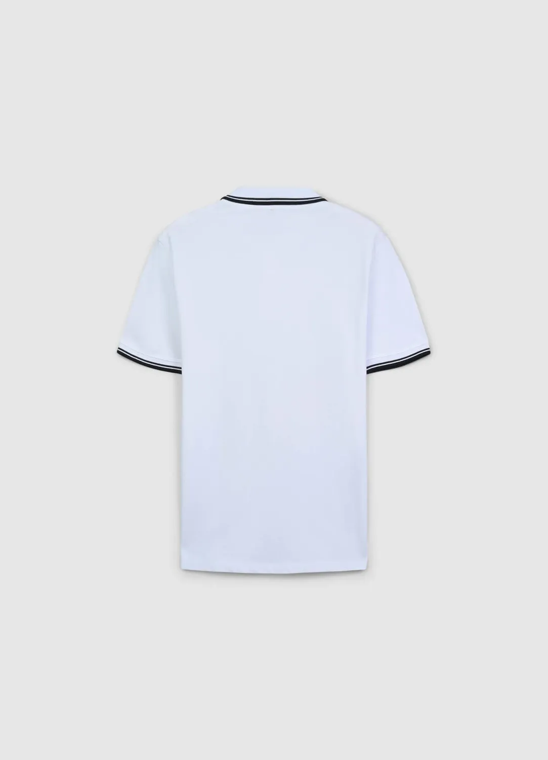 Calliope polo profili polo homme coton