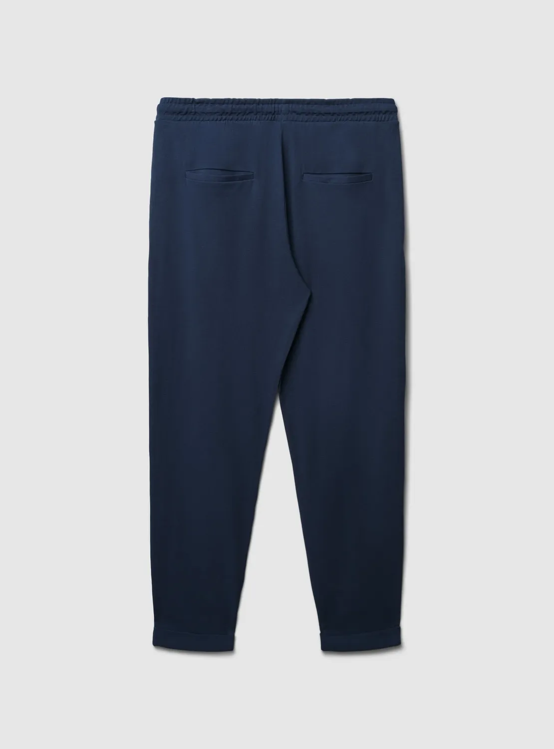 Calliope jogging homme poignets cordon