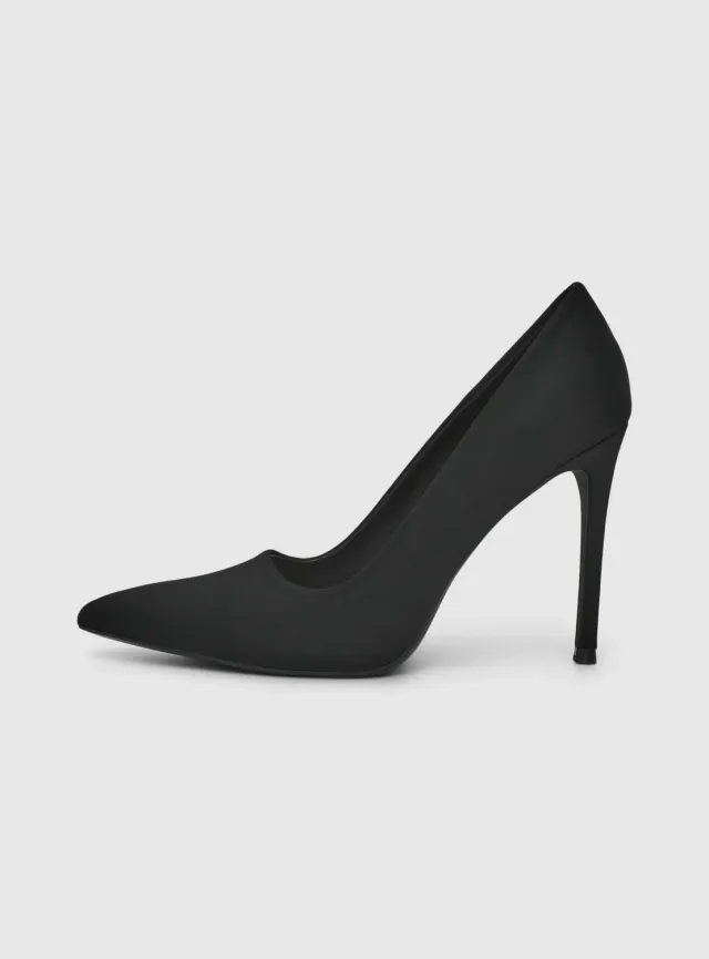 Calliope Escarpins Pointus Femme Talon 10 cm