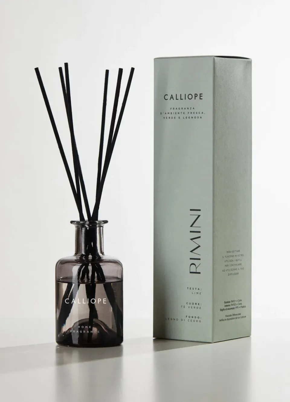 Calliope Rimini diffuseur parfum 200ml