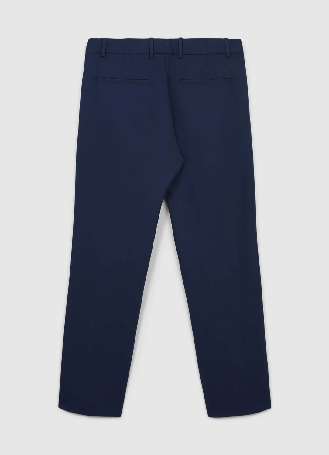 Calliope jogger homme coton taille élastique L