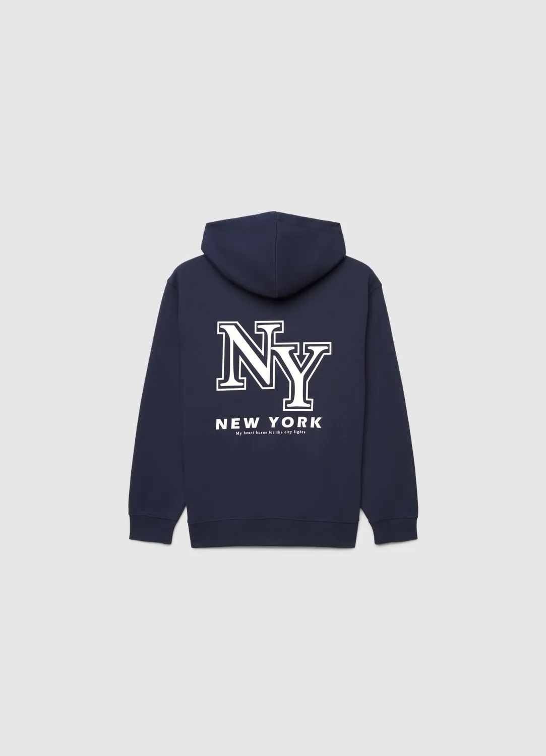 Calliope Sweat capuche imprimé femme kangourou