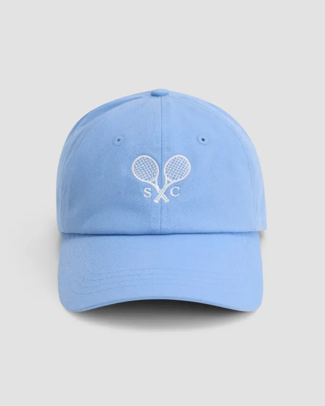 Sportscraft SC Tennis Club casquette coton taille unique