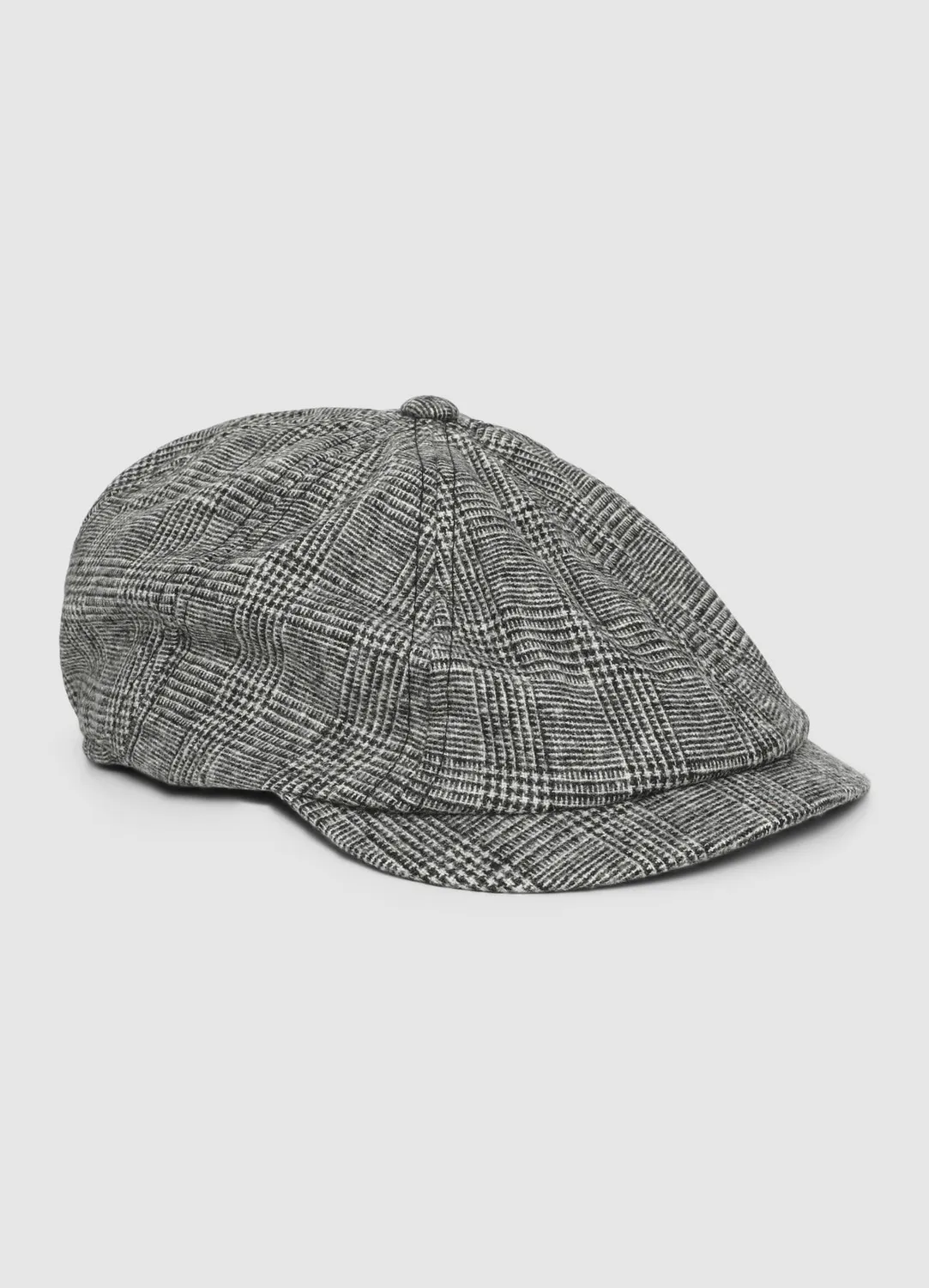 Calliope coppola homme prince de galles visière
