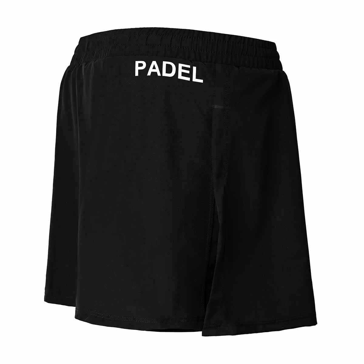 Robe di Kappa Deva jupe femme noire padel