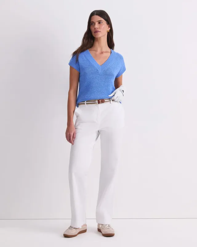Sportscraft Laura 119284G1 chino femme coton