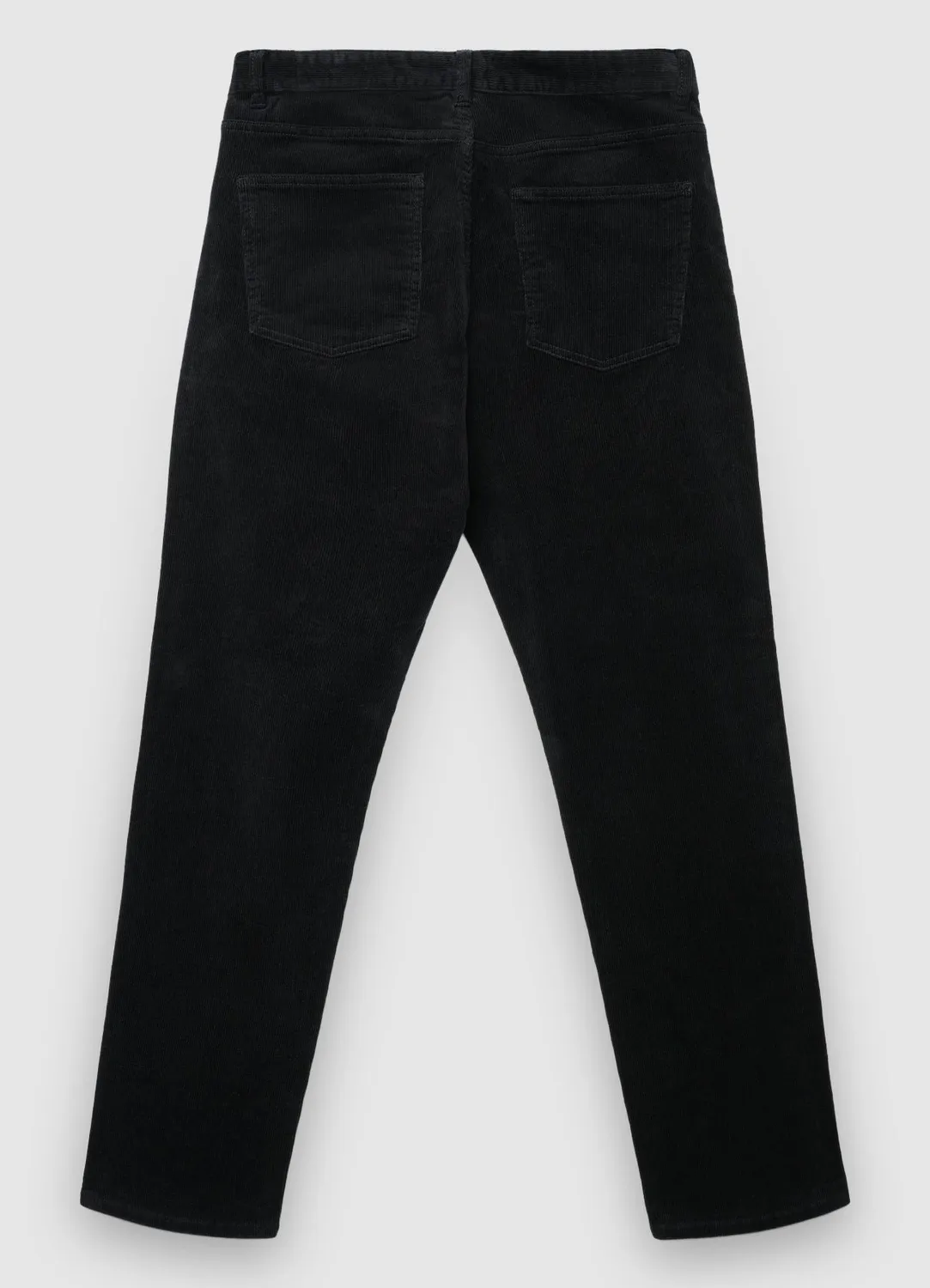 Calliope pantalon velours côtelé homme regular