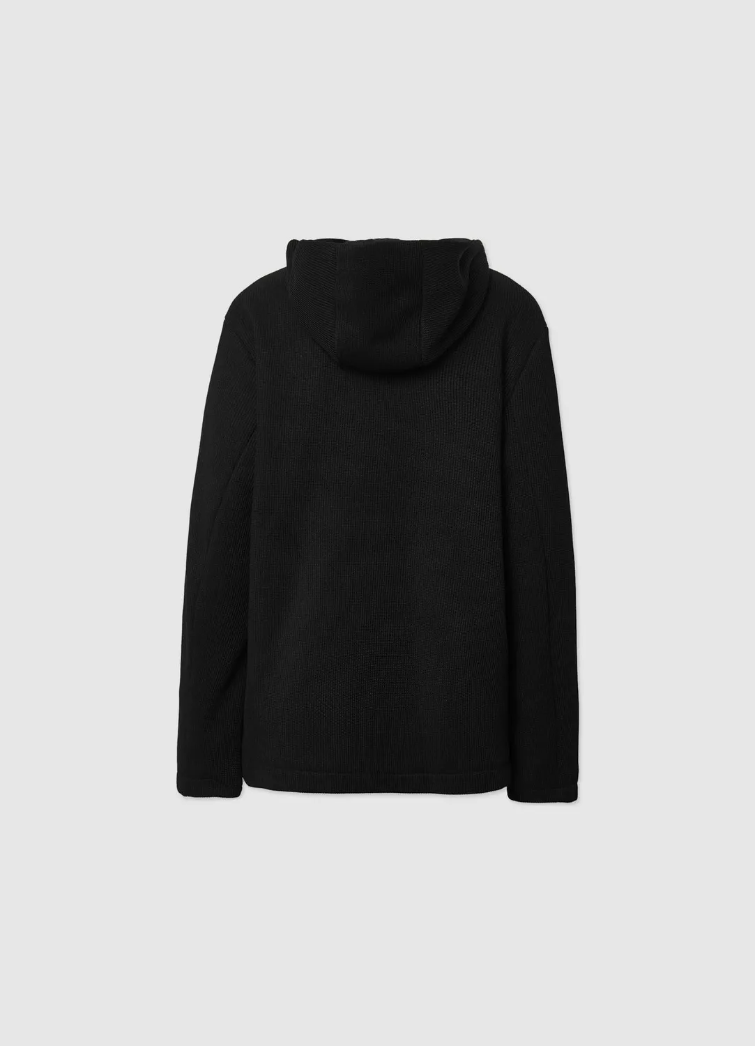 Calliope Technique blouson homme matelassé capuche