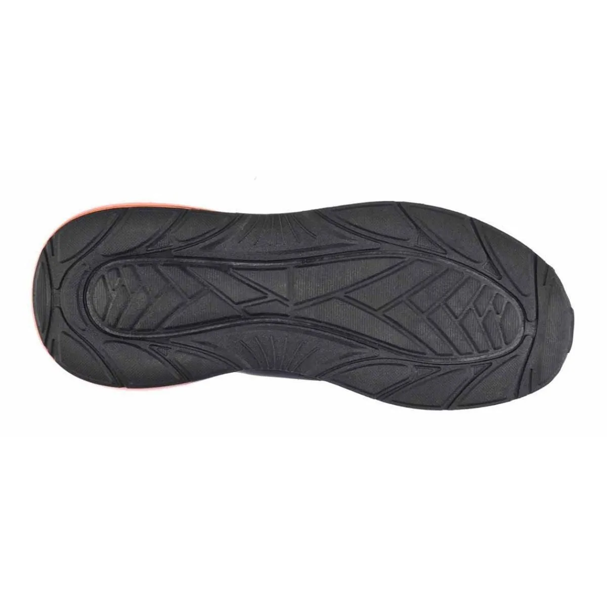 Robe di Kappa Myagi sneakers enfant noir mesh