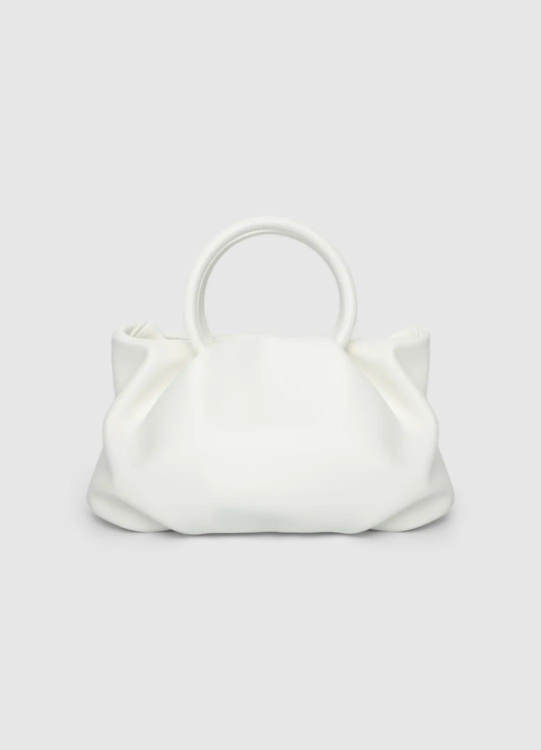 Calliope sac mini femme anses anneaux bandoulière
