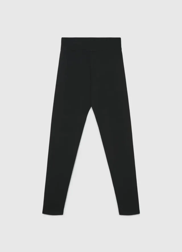 Calliope legging taille haute femme uni