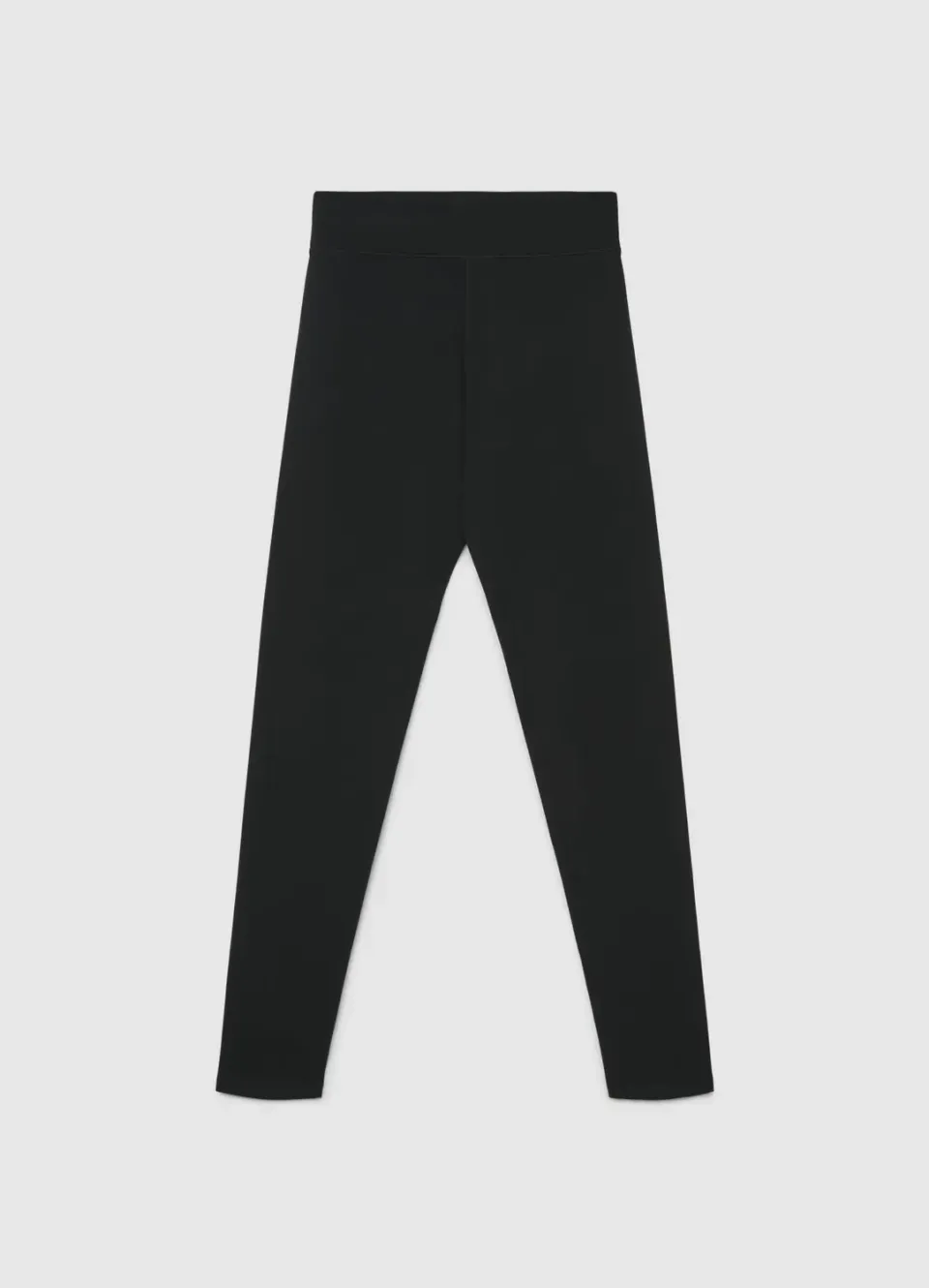 Calliope legging taille haute femme uni