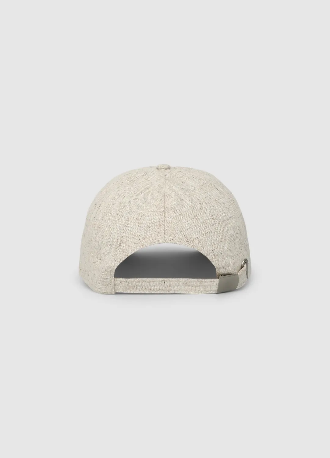 Calliope casquette baseball brodée taille unique réglable
