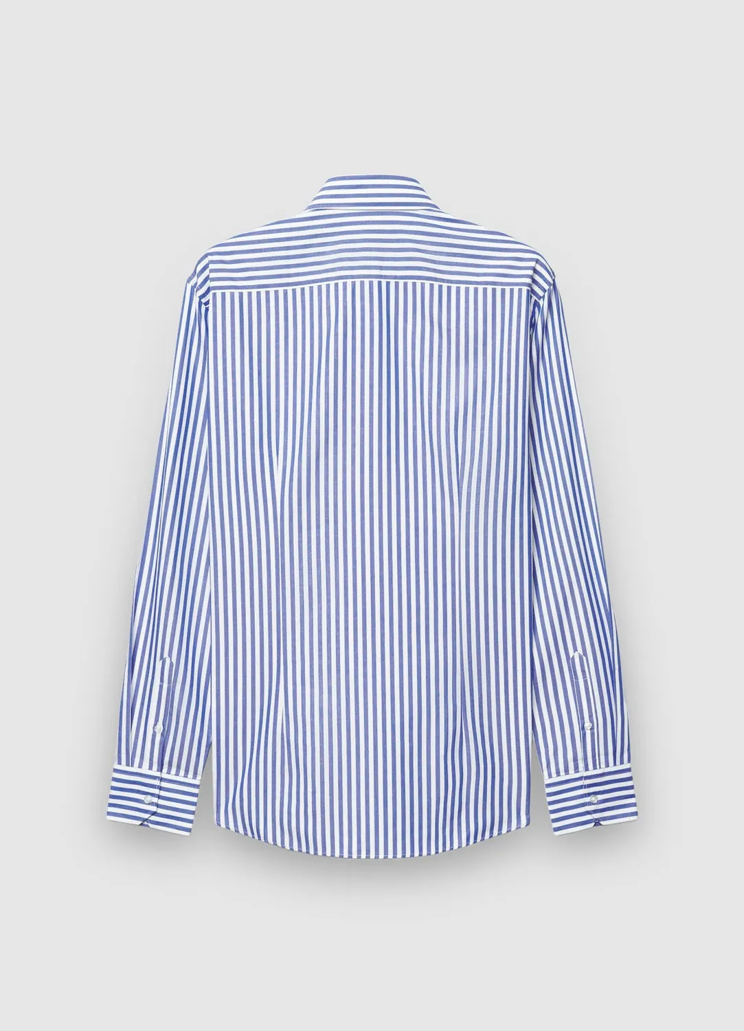 Calliope Classica chemise homme rayée