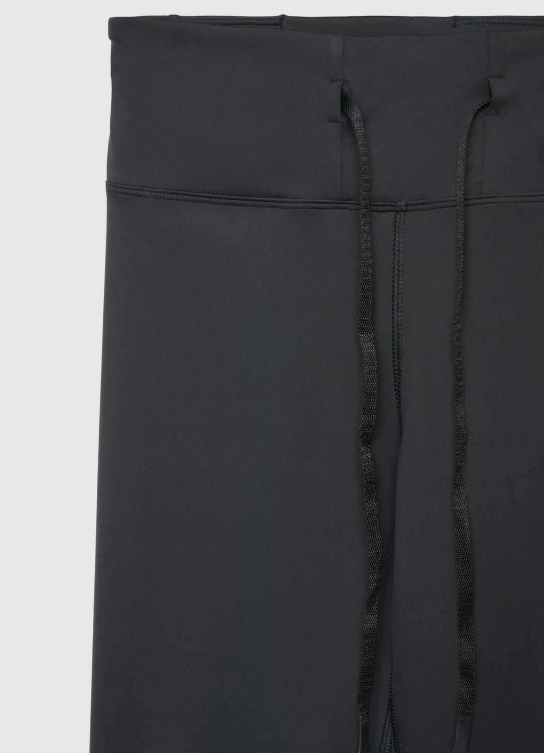 Calliope legging corsaire uni femme sport