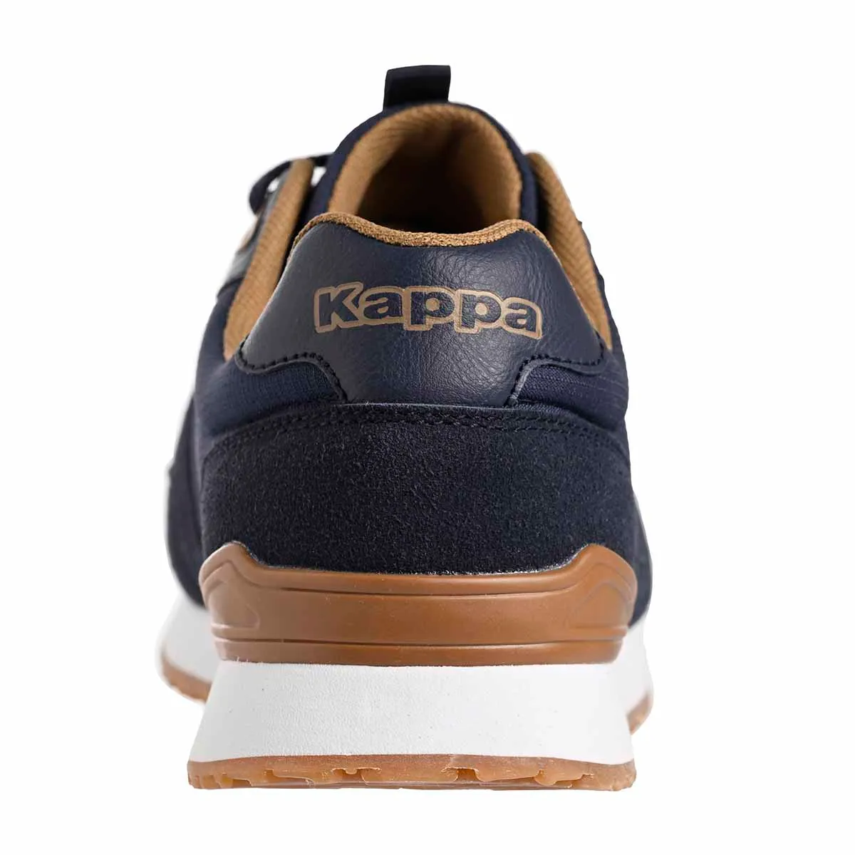 Robe di Kappa Clecy chaussures lifestyle bleu homme