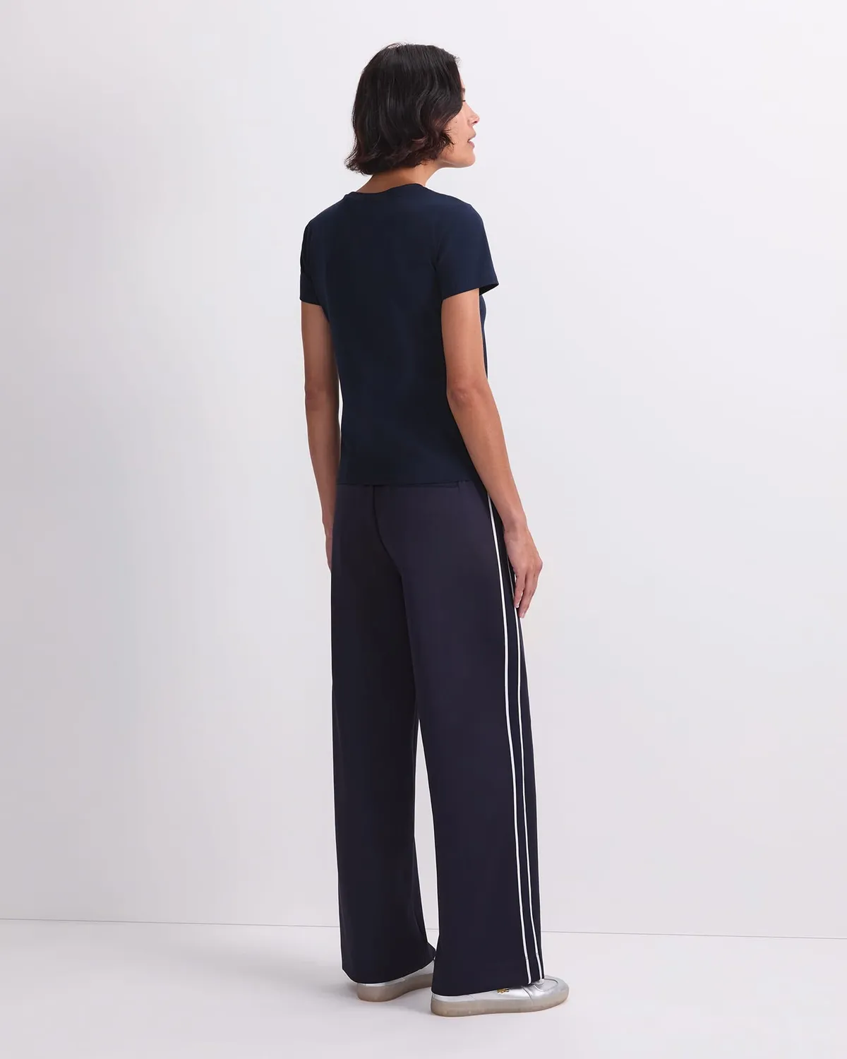 Sportscraft Perfect Tee t-shirt coton bio femme