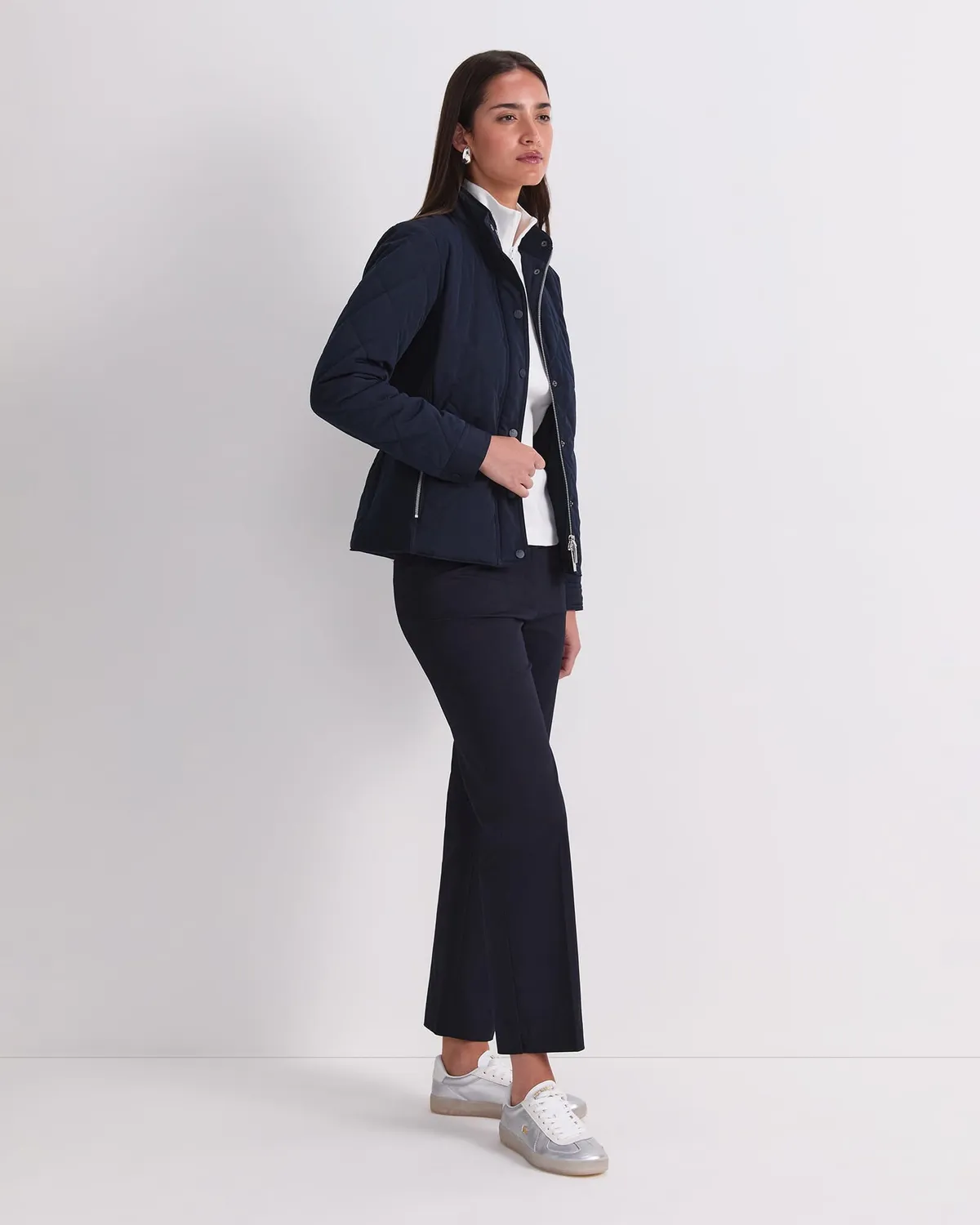 Sportscraft Vera veste matelassée déperlante femme