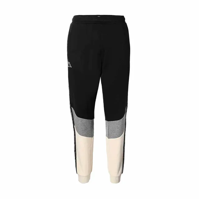 Robe di Kappa Idole jogging homme noir coton
