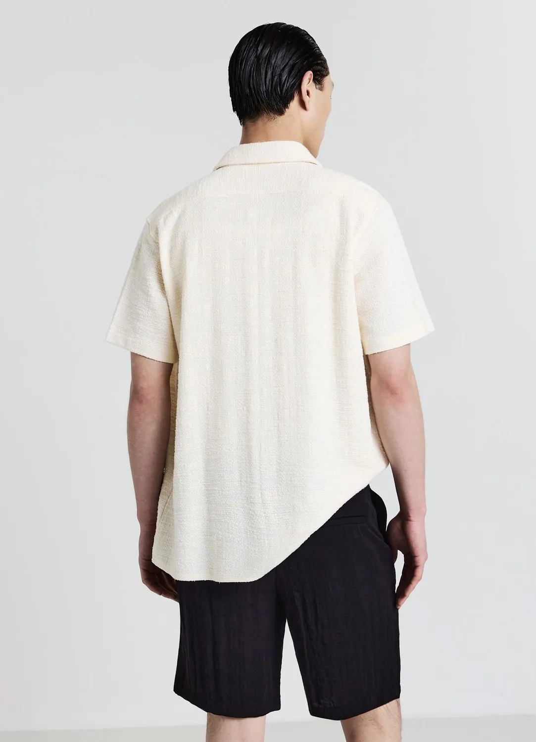 Calliope short chino homme regular uni