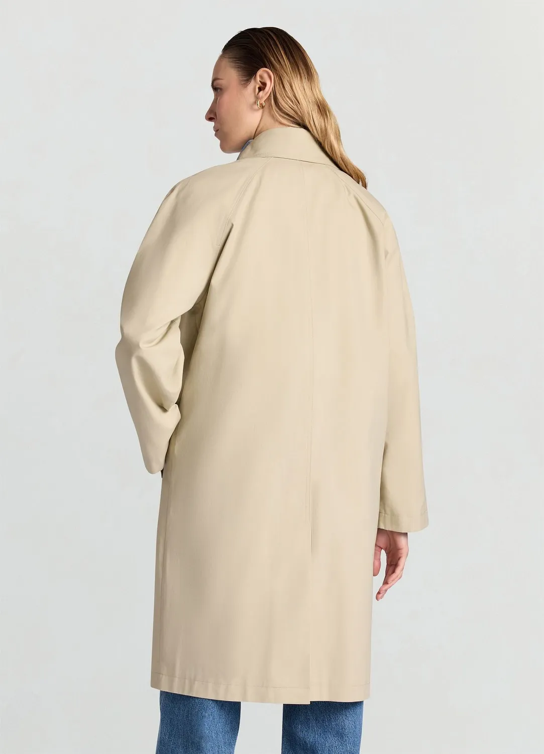 Calliope Manteau Carcoat Femme Uni