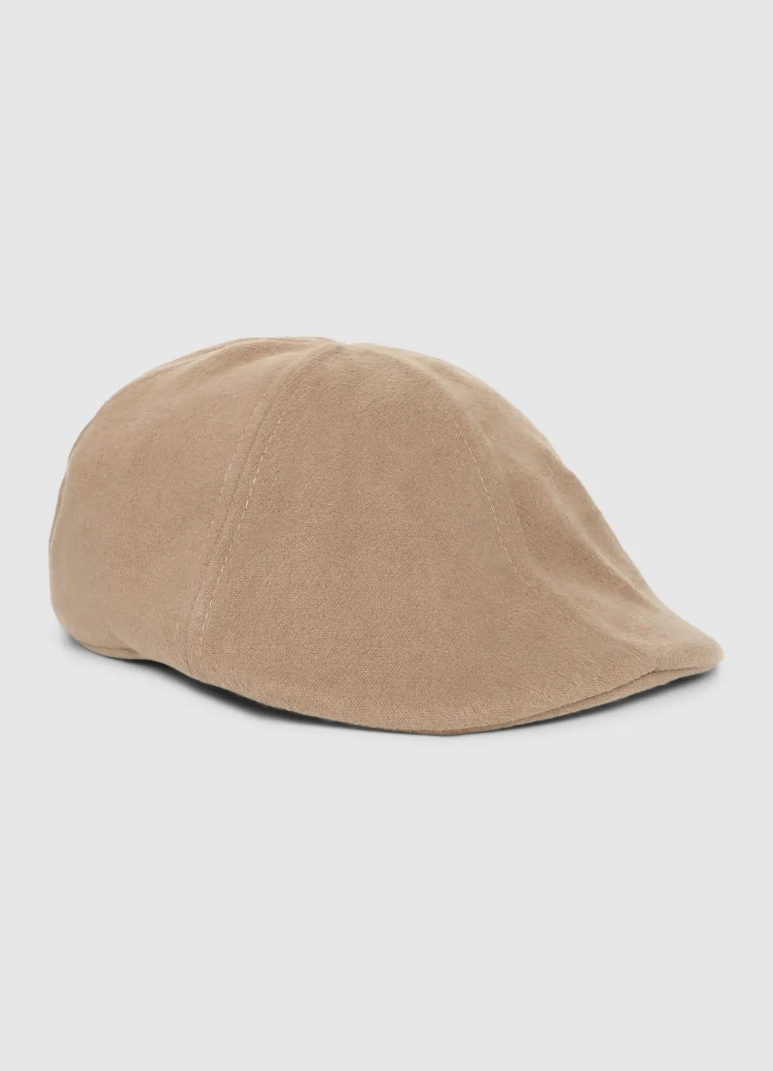 Calliope casquette coppola unie homme