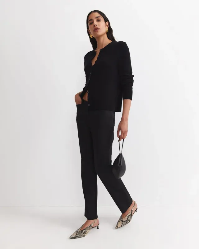 Sportscraft Eva Full Length pantalon stretch coupe droite