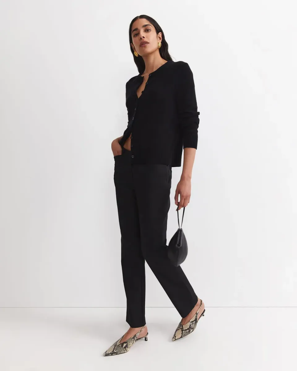 Sportscraft Eva Full Length pantalon stretch coupe droite