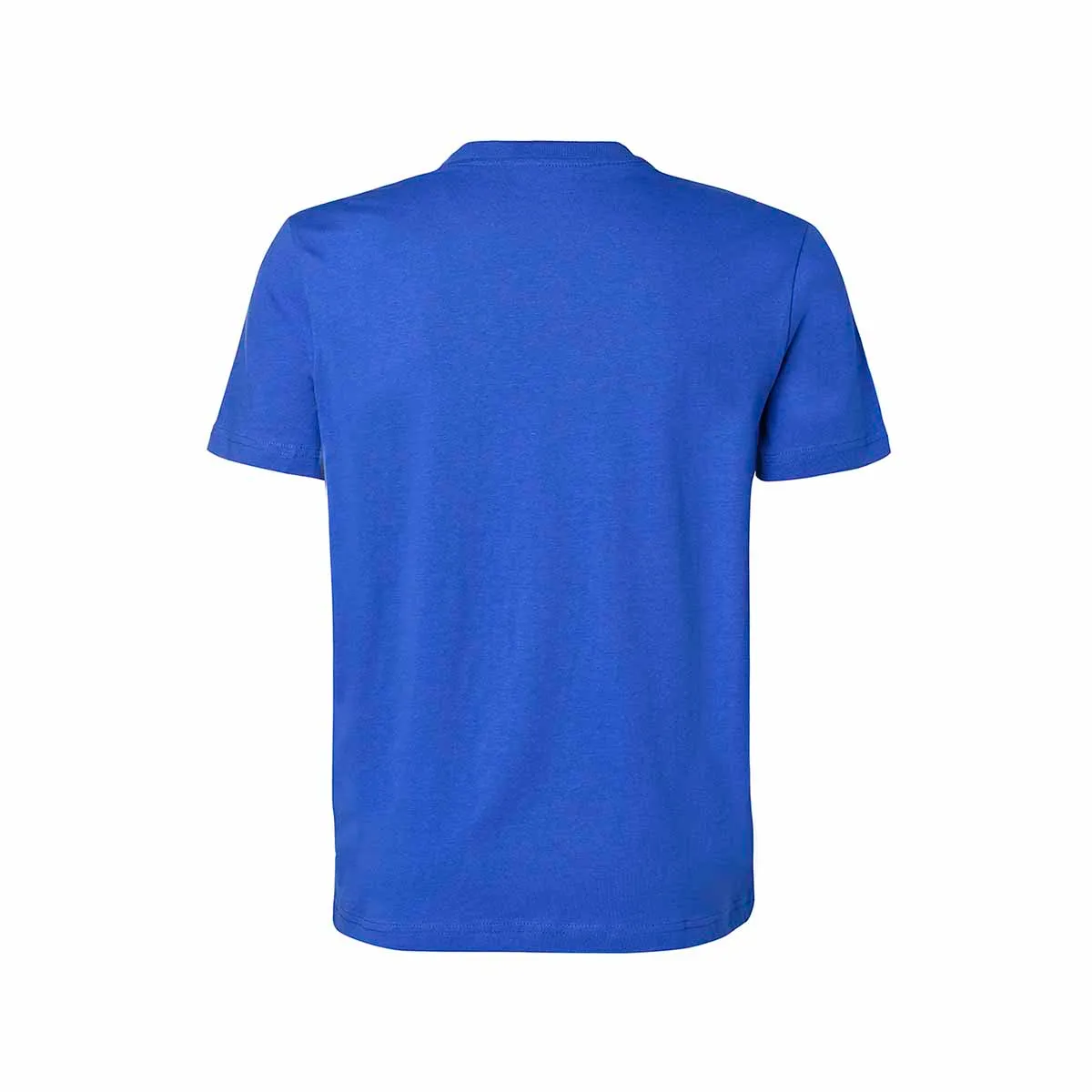 Robe di Kappa Emiro t-shirt bleu homme coton