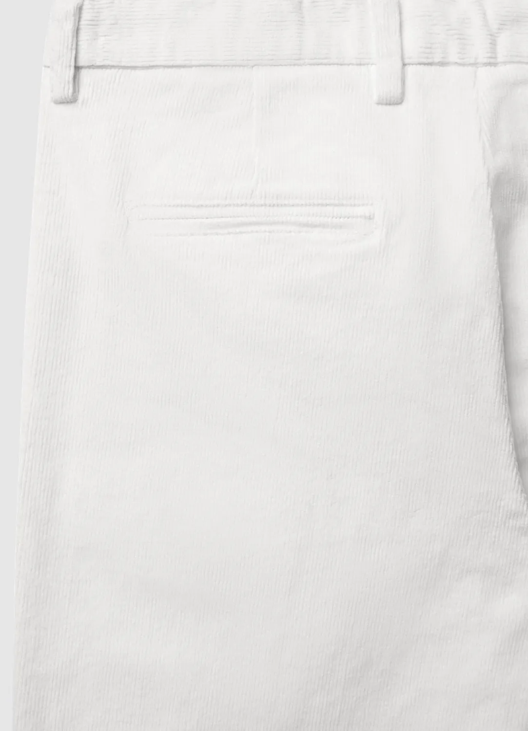 Calliope pantalon chino homme uni coupe droite