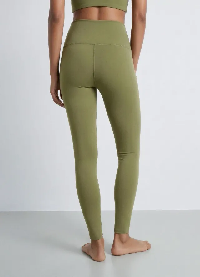 Calliope legging taille haute sport uni