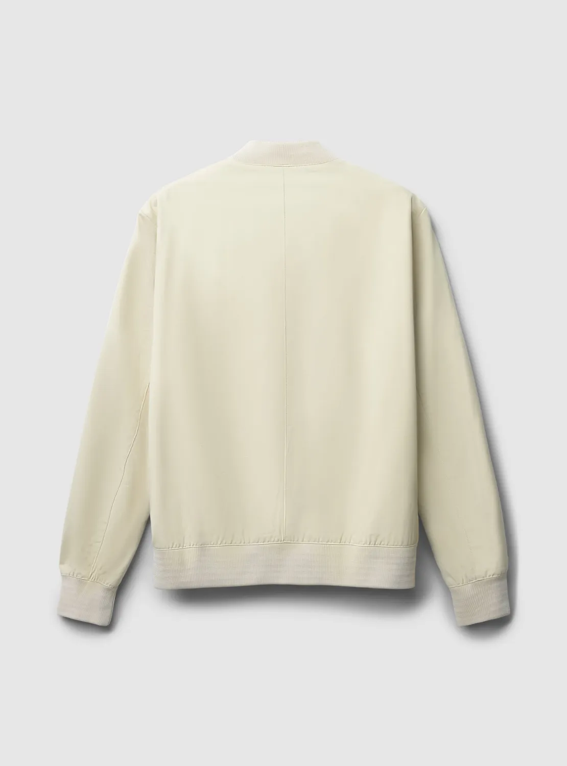 Calliope blouson bomber homme zip noir S-XL