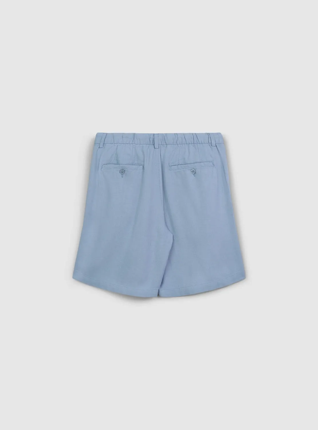 Calliope bermuda coulisse uni homme