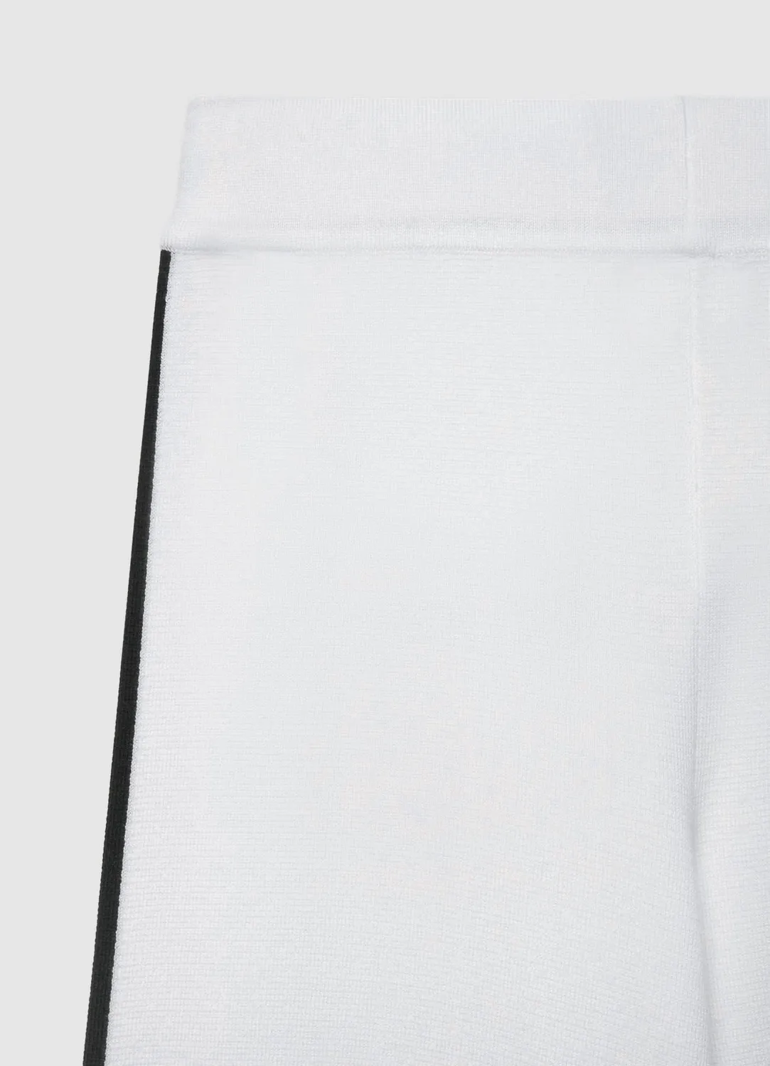 Calliope pantalon palazzo femme taille haute