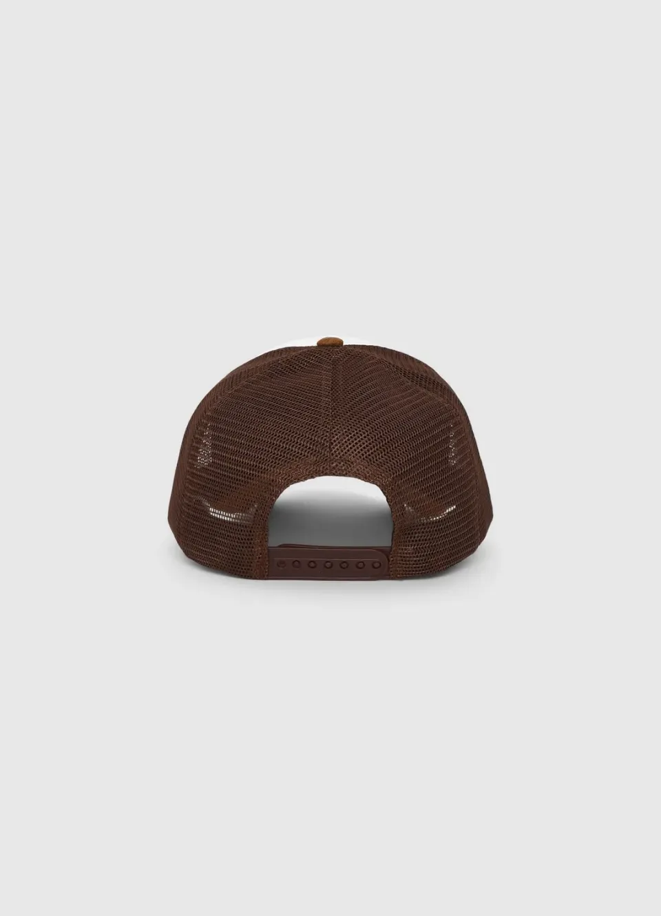 Calliope casquette baseball filet homme