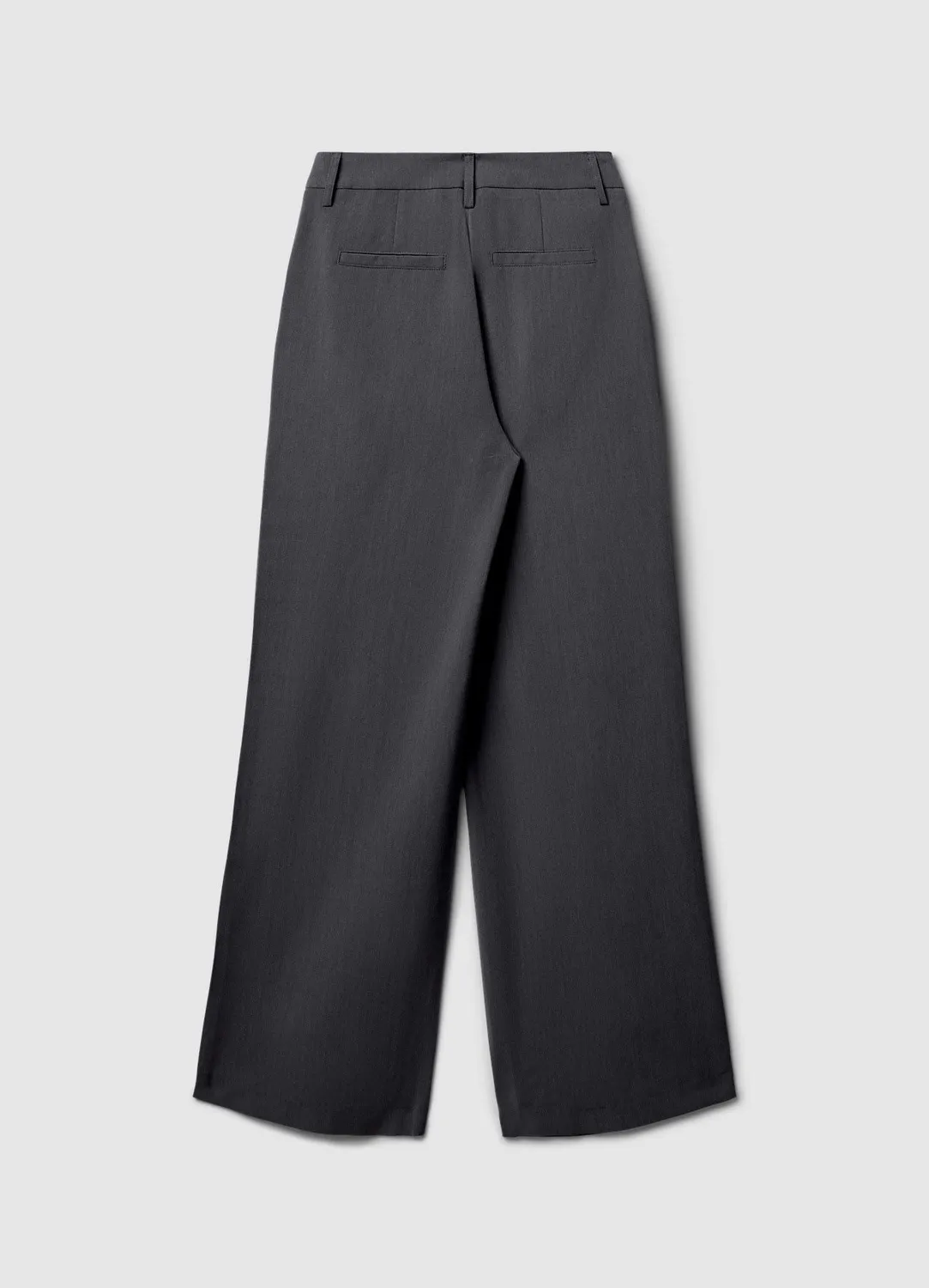 Calliope pantalon palazzo femme bureau