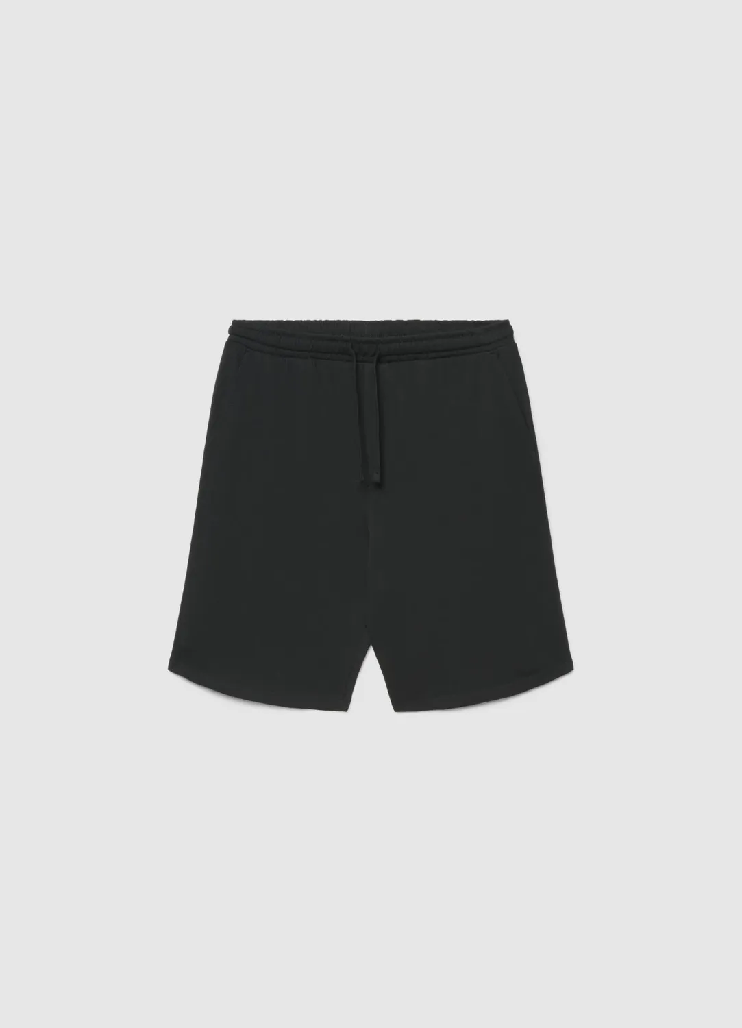Calliope short homme uni léger poches cordon