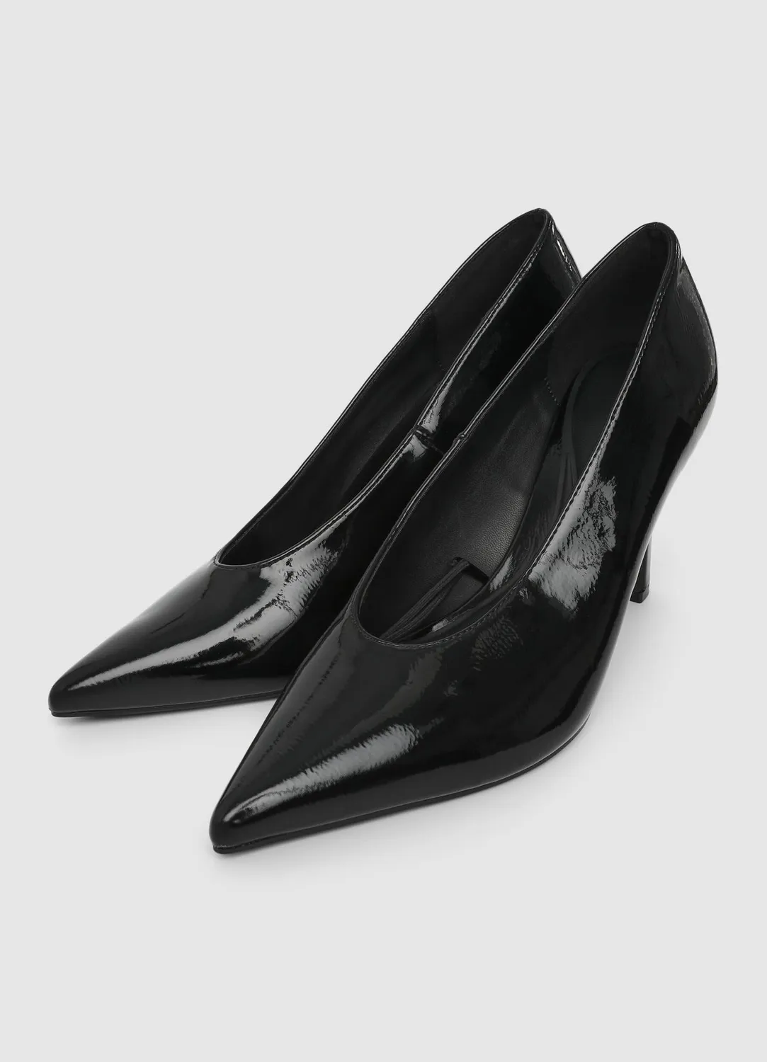 Calliope Escarpins pointus femme talon 9,5 cm