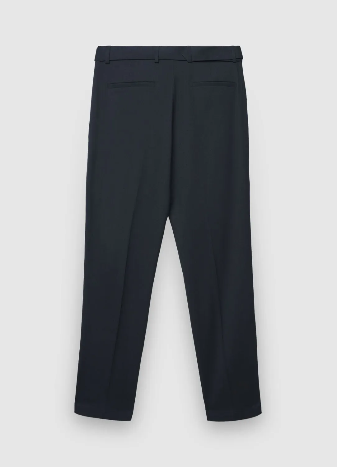 Calliope pantalon à ceinture homme poches latérales