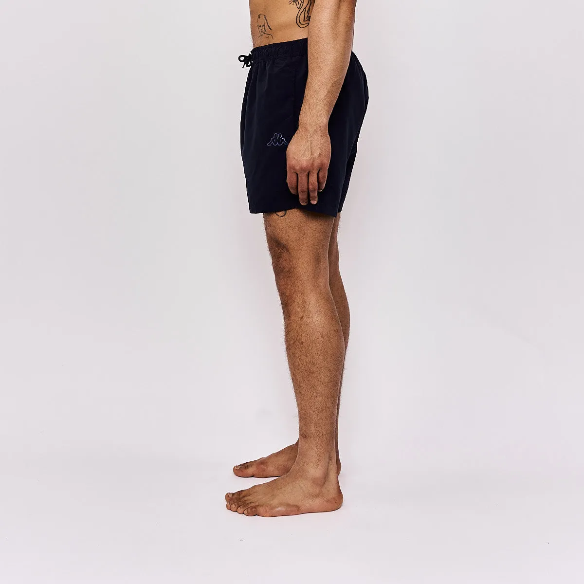 Robe di Kappa Fagge short de bain bleu homme